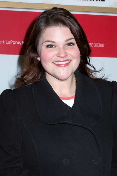 Photo Coverage: MCC's THE NETHER Celebrates Opening Night! Image
