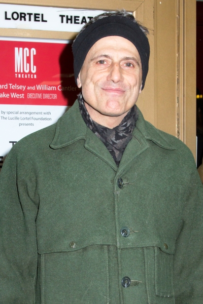 Photo Coverage: MCC's THE NETHER Celebrates Opening Night! Image