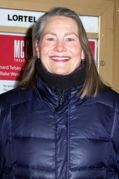 Photo Coverage: MCC's THE NETHER Celebrates Opening Night! Image
