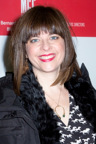 Photo Coverage: MCC's THE NETHER Celebrates Opening Night! Image