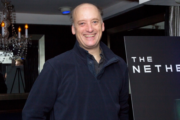 Photo Coverage: MCC's THE NETHER Celebrates Opening Night! Image