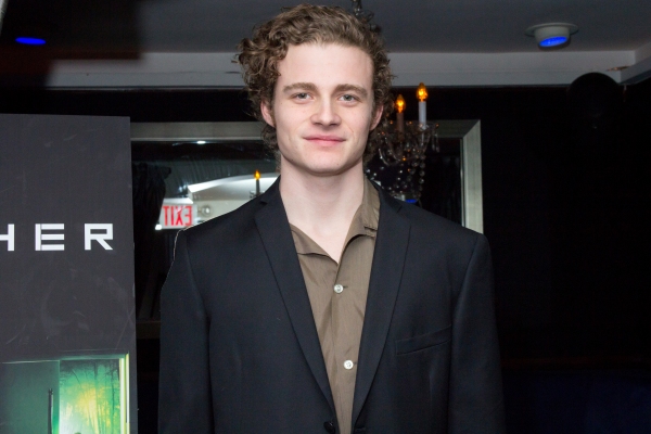 Photo Coverage: MCC's THE NETHER Celebrates Opening Night! Image