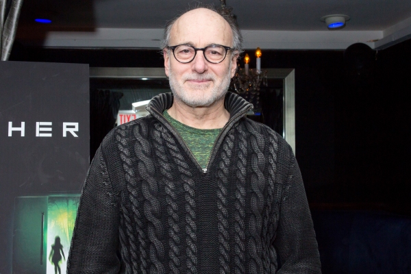 Photo Coverage: MCC's THE NETHER Celebrates Opening Night! Image