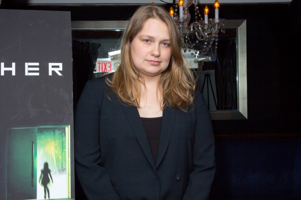 Photo Coverage: MCC's THE NETHER Celebrates Opening Night! Image