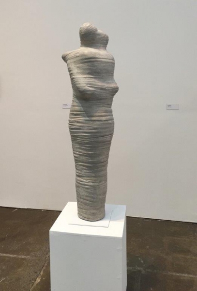 Photo Flash: First Look at Hudson Valley Center for Contemporary Art's Exhibition, LOVE: THE FIRST OF THE 7 VIRTUES Image