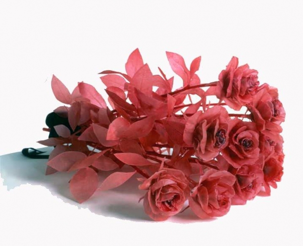 Photo Flash: First Look at Hudson Valley Center for Contemporary Art's Exhibition, LOVE: THE FIRST OF THE 7 VIRTUES Image