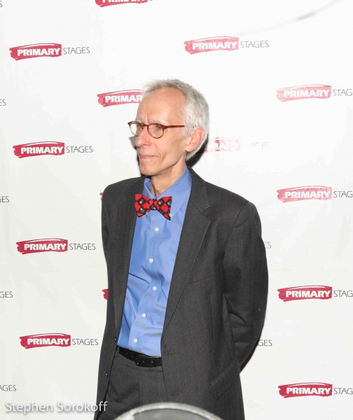 Photo Coverage: Inside Opening Night of Primary Stages' LIVES OF THE SAINTS Image