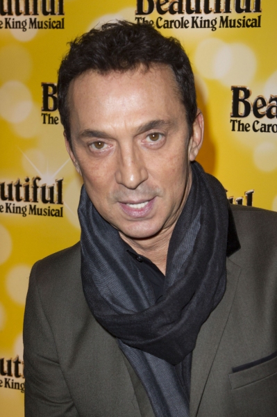 Photo Coverage: BEAUTIFUL Opens In The West End! Image