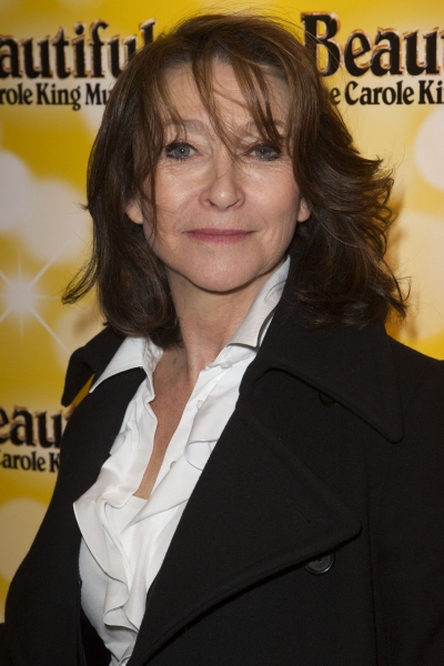 Cherie Lunghi  Photo