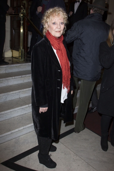 Photo Coverage: BEAUTIFUL Opens In The West End - All the Pics! Image