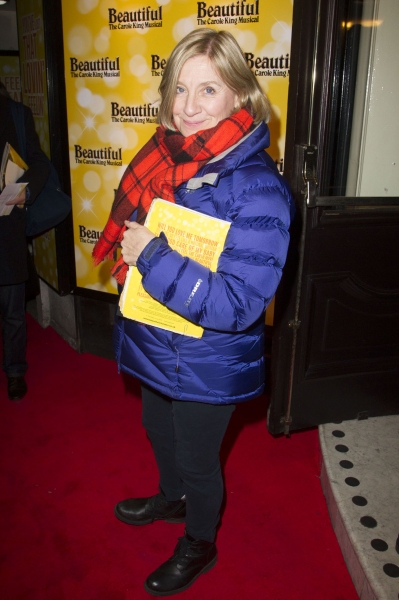 Photo Coverage: BEAUTIFUL Opens In The West End - All the Pics! Image