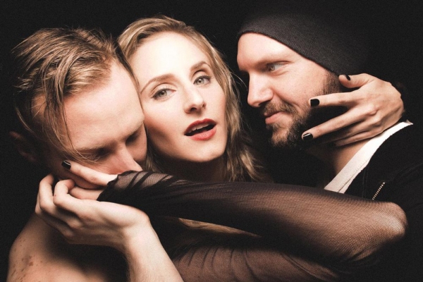 Photo Flash: Meet the Cast of Bailiwick Chicago's MURDER BALLAD! Image