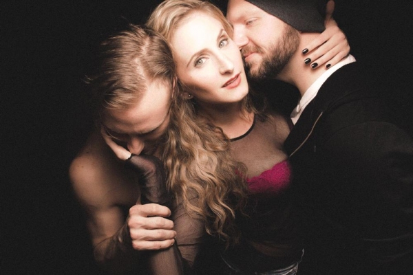 Photo Flash: Meet the Cast of Bailiwick Chicago's MURDER BALLAD! Image