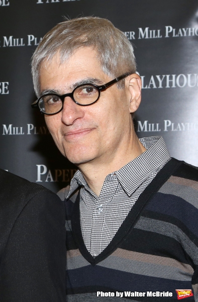 Photo Coverage: Paper Mill Playhouse's THE HUNCHBACK OF NOTRE DAME's Cast & Creative Team Meet the Press! Image