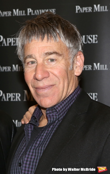 Photo Coverage: Paper Mill Playhouse's THE HUNCHBACK OF NOTRE DAME's Cast & Creative Team Meet the Press! Image