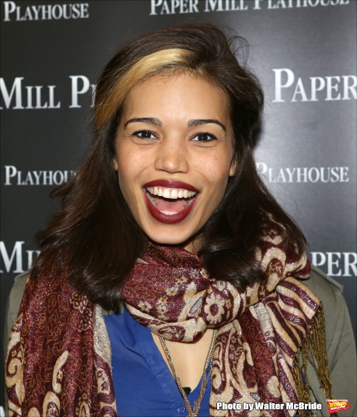 Photo Coverage: Paper Mill Playhouse's THE HUNCHBACK OF NOTRE DAME's Cast & Creative Team Meet the Press! Image