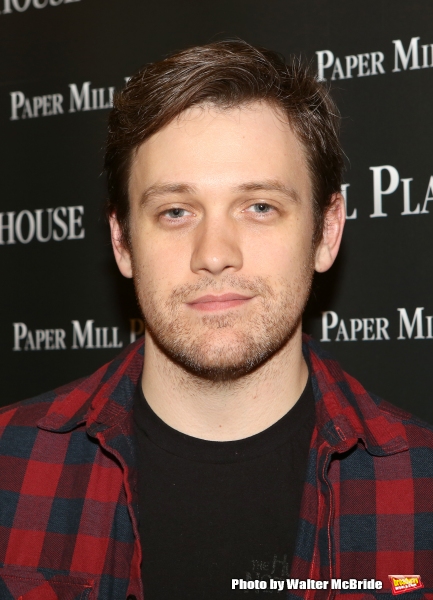 Photo Coverage: Paper Mill Playhouse's THE HUNCHBACK OF NOTRE DAME's Cast & Creative Team Meet the Press! Image