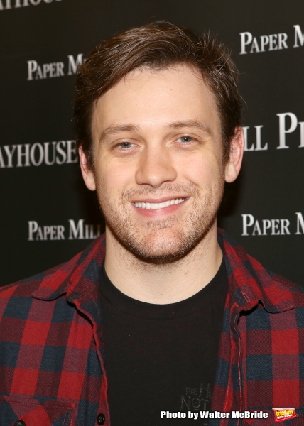 Photo Coverage: Paper Mill Playhouse's THE HUNCHBACK OF NOTRE DAME's Cast & Creative Team Meet the Press! Image