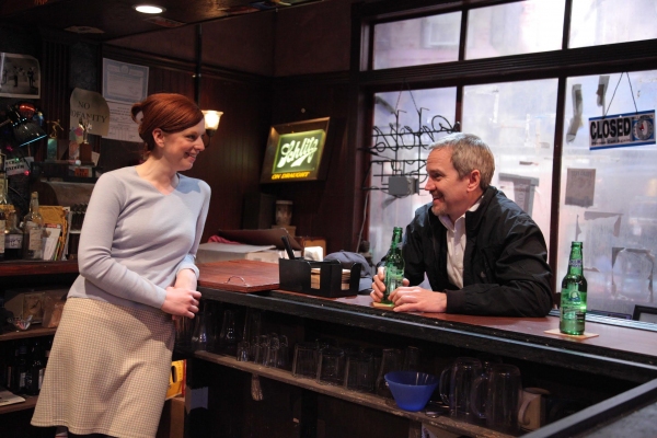 Photo Flash: First Look at American Blues Theater's YANKEE TAVERN, Opening Tomorrow Image