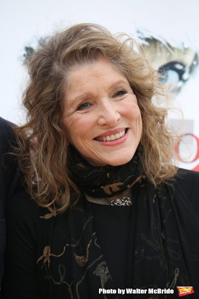 Photo Coverage: Meet the Cast of Broadway-Bound DOCTOR ZHIVAGO- Begins Previews 3/27!  Image