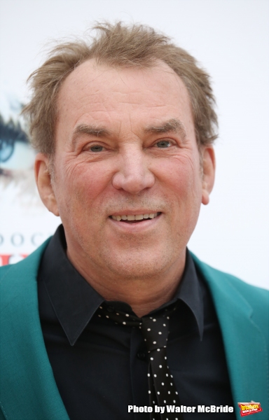 Photo Coverage: Meet the Cast of Broadway-Bound DOCTOR ZHIVAGO- Begins Previews 3/27!  Image