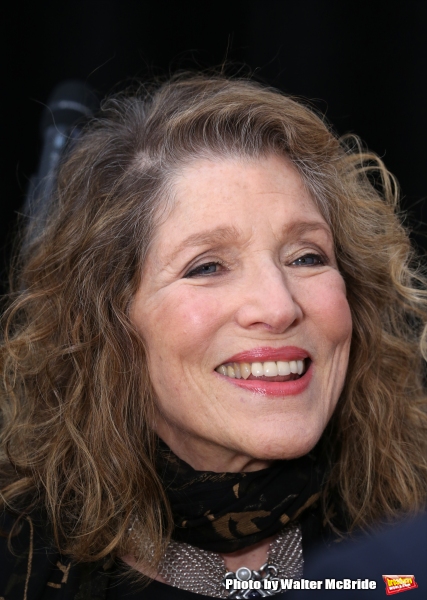 Photo Coverage: Meet the Cast of Broadway-Bound DOCTOR ZHIVAGO- Begins Previews 3/27!  Image