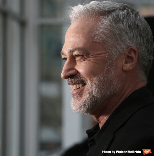 Photo Coverage: Meet the Cast of Broadway-Bound DOCTOR ZHIVAGO- Begins Previews 3/27!  Image