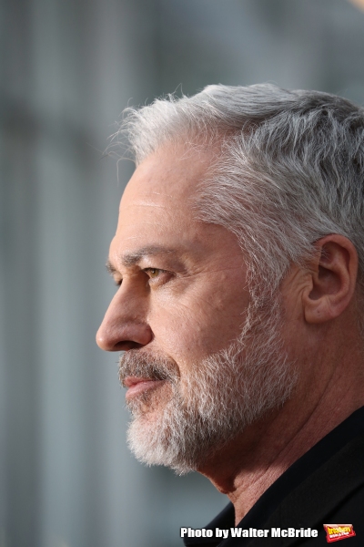 Photo Coverage: Meet the Cast of Broadway-Bound DOCTOR ZHIVAGO- Begins Previews 3/27!  Image