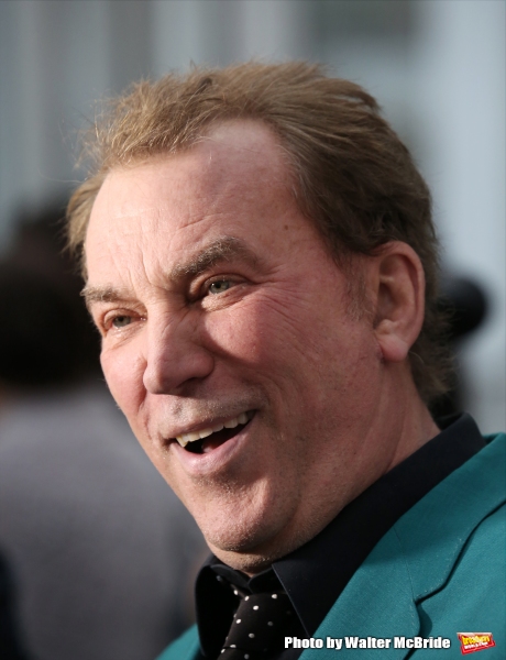 Photo Coverage: Meet the Cast of Broadway-Bound DOCTOR ZHIVAGO- Begins Previews 3/27!  Image