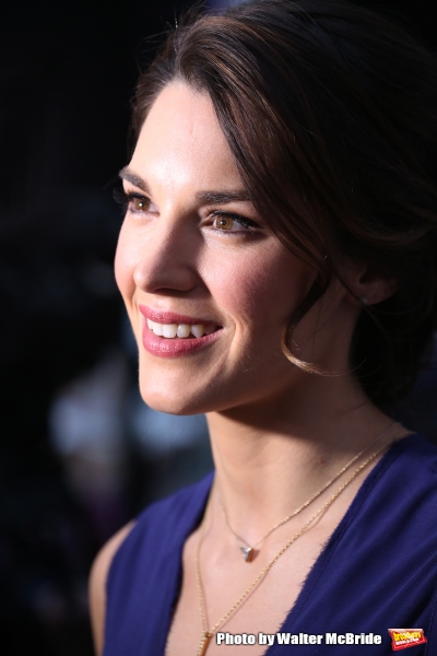 Photo Coverage: Meet the Cast of Broadway-Bound DOCTOR ZHIVAGO- Begins Previews 3/27!  Image