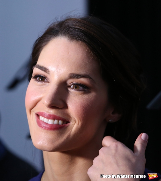 Photo Coverage: Meet the Cast of Broadway-Bound DOCTOR ZHIVAGO- Begins Previews 3/27!  Image