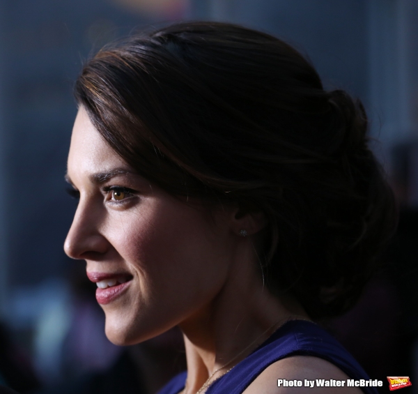 Photo Coverage: Meet the Cast of Broadway-Bound DOCTOR ZHIVAGO- Begins Previews 3/27!  Image