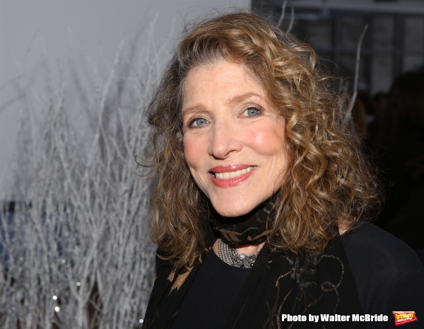 Photo Coverage: Meet the Cast of Broadway-Bound DOCTOR ZHIVAGO- Begins Previews 3/27!  Image