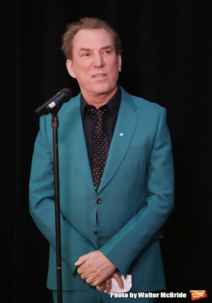 Photo Coverage: DOCTOR ZHIVAGO Cast Gives Performance Preview at Bryant Park! Image