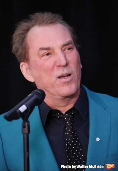 Photo Coverage: DOCTOR ZHIVAGO Cast Gives Performance Preview at Bryant Park! Image
