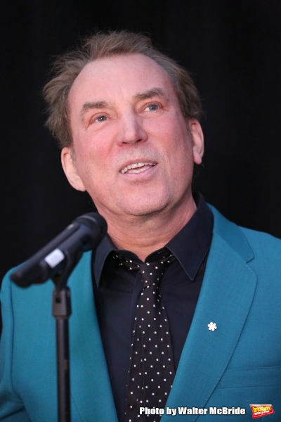 Photo Coverage: DOCTOR ZHIVAGO Cast Gives Performance Preview at Bryant Park! Image
