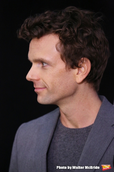 Photo Coverage: DOCTOR ZHIVAGO Cast Gives Performance Preview at Bryant Park! Image