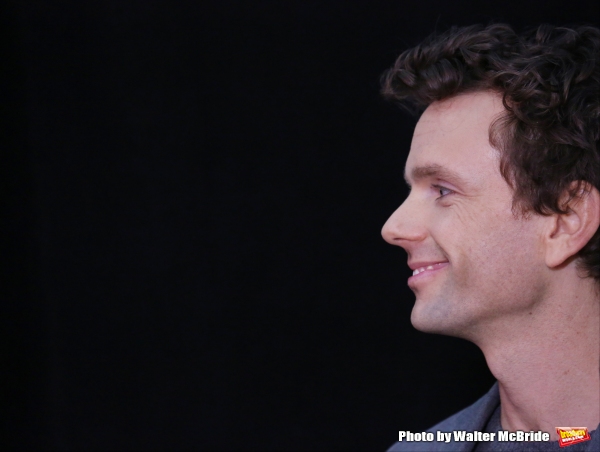 Photo Coverage: DOCTOR ZHIVAGO Cast Gives Performance Preview at Bryant Park! Image