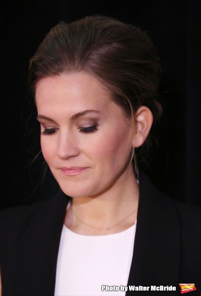 Photo Coverage: DOCTOR ZHIVAGO Cast Gives Performance Preview at Bryant Park! Image
