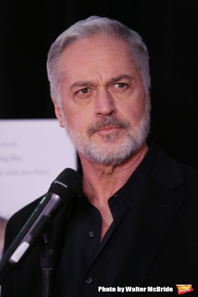 Photo Coverage: DOCTOR ZHIVAGO Cast Gives Performance Preview at Bryant Park! Image