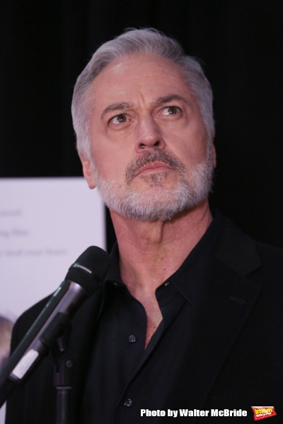 Photo Coverage: DOCTOR ZHIVAGO Cast Gives Performance Preview at Bryant Park! Image