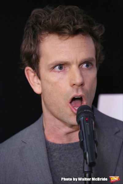 Photo Coverage: DOCTOR ZHIVAGO Cast Gives Performance Preview at Bryant Park! Image