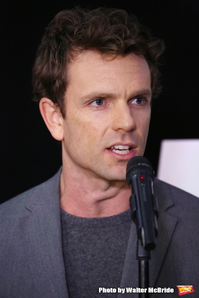 Photo Coverage: DOCTOR ZHIVAGO Cast Gives Performance Preview at Bryant Park! Image