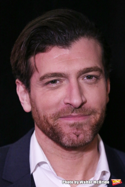 Photo Coverage: DOCTOR ZHIVAGO Cast Gives Performance Preview at Bryant Park! Image