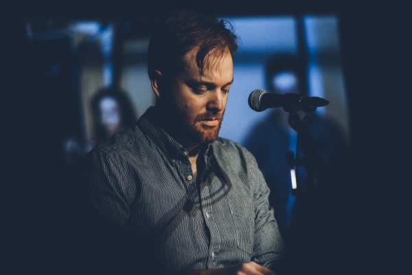 Photo Flash: Fair Play, Featuring Original ONCE Cast Members, Debut New EP & Video at 42West Image