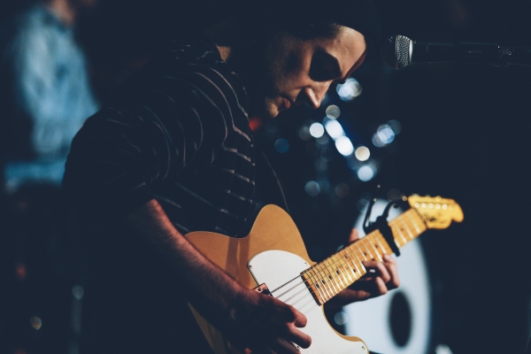 Photo Flash: Fair Play, Featuring Original ONCE Cast Members, Debut New EP & Video at 42West Image