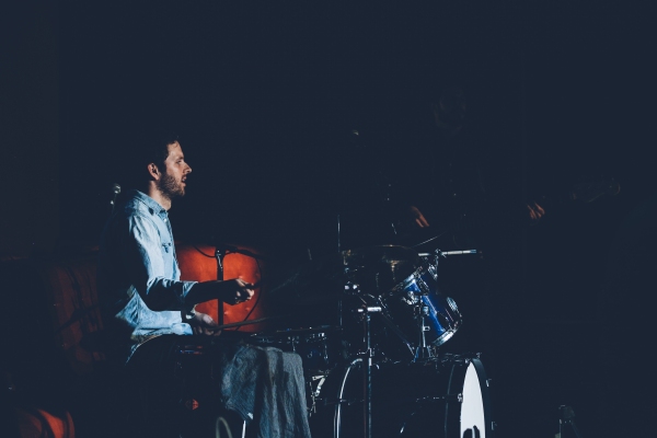 Photo Flash: Fair Play, Featuring Original ONCE Cast Members, Debut New EP & Video at 42West Image