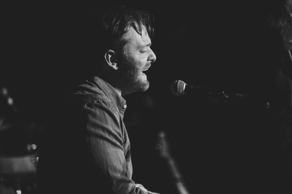 Photo Flash: Fair Play, Featuring Original ONCE Cast Members, Debut New EP & Video at 42West Image