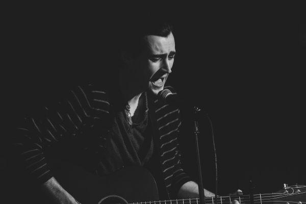 Photo Flash: Fair Play, Featuring Original ONCE Cast Members, Debut New EP & Video at 42West Image