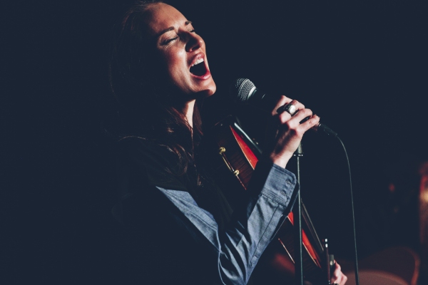 Photo Flash: Fair Play, Featuring Original ONCE Cast Members, Debut New EP & Video at 42West Image